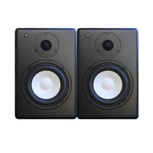 Cheap F606 Active Studio Monitor 60W Bluetooth Speaker with 6.5&quot; Woofer for sale