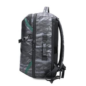 OEM ODM Anti Theft Laptop Backpack 1.3KG Travel Fashion Backpack Motion