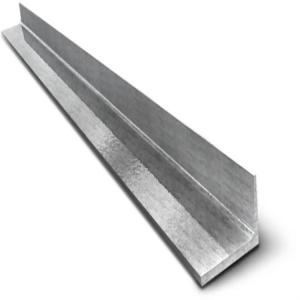 China 10mm 25mm Thick Angle Bar Stainless Steel 304 Equal Type AISI ASTM DIN on sale