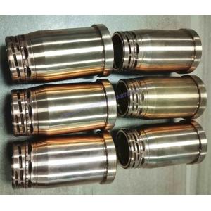 Ra0.6 Polishness CuBe Material Precision Mould Parts With 001 Parallelism