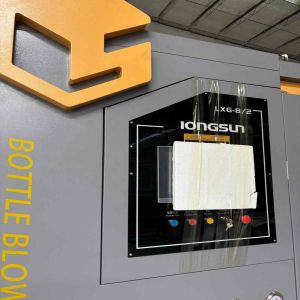 304SUS Integrated Cold Fill Bottled Water Production Line Machinery For Juice