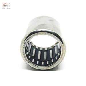 China 6*10*15 HFL0615 Three Row One Way Needle Bearing HFL 0615 on sale
