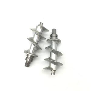 Horizontal Pressure Chamber Structure Hardware Tool Aluminum Die Casting for