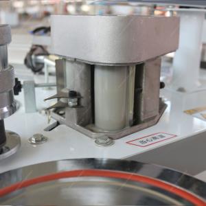 Edge Bander Fully Automatic High Speed Woodworking PVC Arm Curve Edge Banding