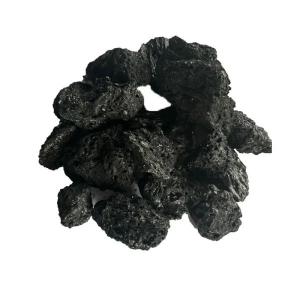Cheap Big Bags Calcined Petroleum Coke From Green Pet Coke 2-6mm CPC for sale
