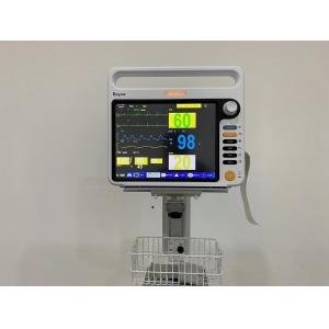 Anesthesia Monitor Wall Mounting Bracket Using Aviation Aluminum Matieral