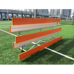 Scaffolding Aluminum Temporary Grandstand Spectator Stands