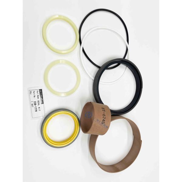 228-1779 Replacement Kits for CATEEEEE Wheel Loader Lift Cylinder Seal Kit 972G