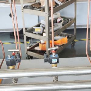 Advanced Twin-Screw Extruder Granulator for Quality Plastic Pellets from Nylon ,