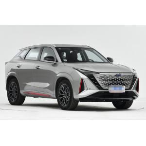 Changan OSHAN Z6 2022 Blue Whale 1.5T DCT Zhixiang model Compact SUV Gasoline