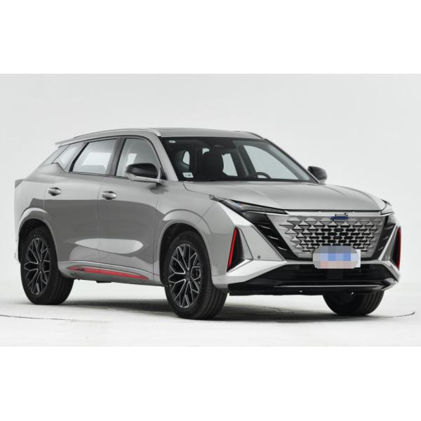 Quality Changan OSHAN Z6 2022 Blue Whale 1.5T DCT Zhixiang model Compact SUV Gasoline wholesale