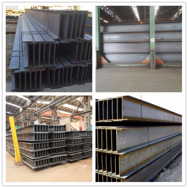 China Supplier European Standard HEA HEB IPE  steel structure welding h beam sizes price
