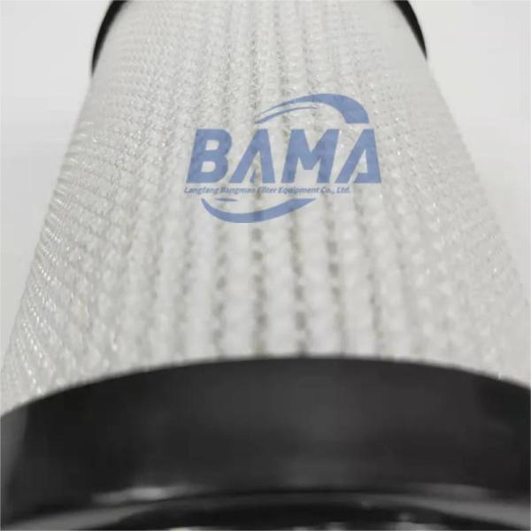 BAMA 936708Q Machine Oil Filter for Parker Hydraulic and 3 Month of Core Components