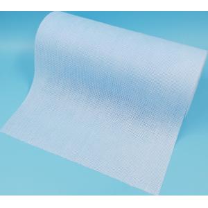 Viscose Polyester 50gsm Mesh Washable Kitchen Wipes