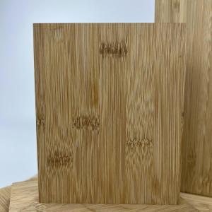 Cheap Mildewproof Staining Bamboo Plywood Harmless 200x60cm High Density for sale