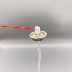 Cheap Professional-Grade WD-40 Lubricant Valve for Maintenance Technicians and DIY Enthusiasts with Precision Control and Durable Design for sale