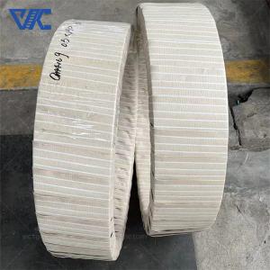 High Temperature Nickel Foil Alloy Inconel 601 Strip For Oil And Gas Industry