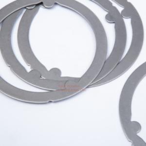 Powder Coated Stamping Sheet Metal The Key to Global Industrial Innovation with