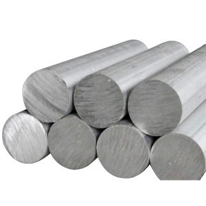 3003 4032 Alumnum Round Bar 5A02 Hexagonal Aluminum Extrusion