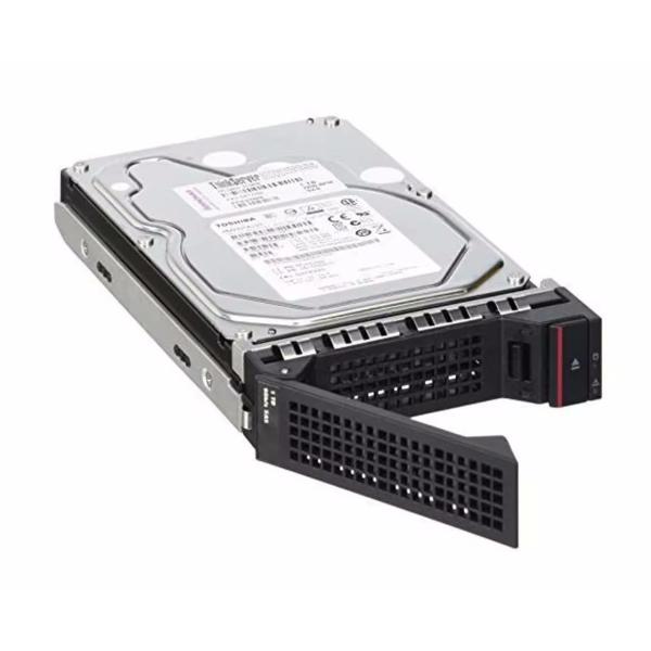 Quality 12TB ThinkSystem DE Series SAS 12Gb/s 7.2K RPM 3.5" Hot Swap Hard Drive Customized with External Power Supply 4XB7A14128 wholesale
