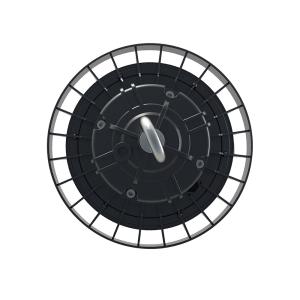 Isolated Driver UFO LED Mining High Bay Lights For Warehouse Logistic Center