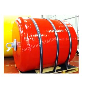 China Custom EVA Foam-Filled Mooring Buoy – Durable & Lightweight on sale