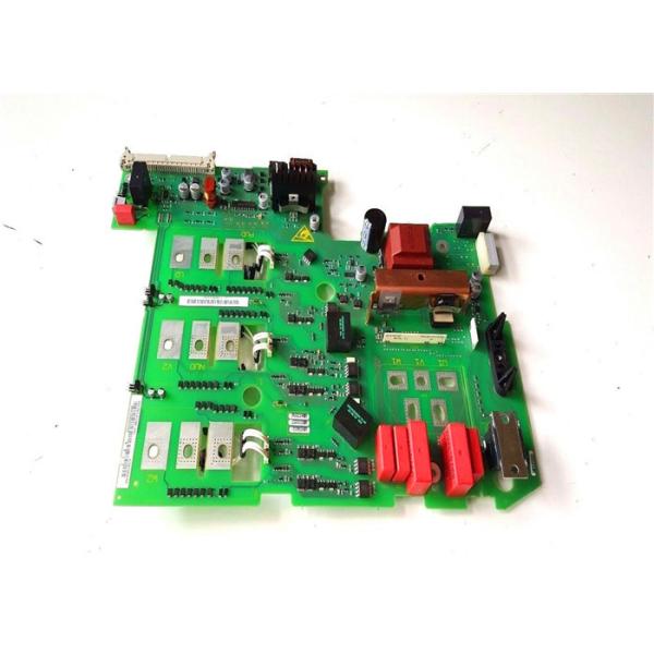 6se7027-2ed84-1hf5 Programming Circuit Boards Siemens Simovert Masterdrives