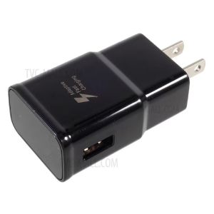 Customized Samsung 15W Charger EP-TA20 EP-TA200 Safety And Convenient