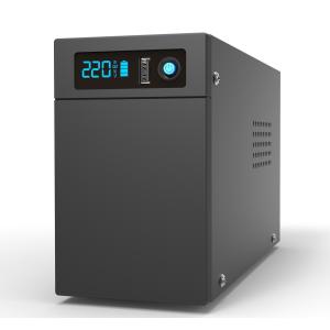 UPS System Backup Power Supply 7AH 9AH 12AH 18AH Battery Capacity
