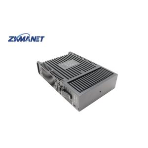 2W 5/10/20MHz Bandwidth Long Range 2~5km LTE CPE Radio HD Video Transmitter