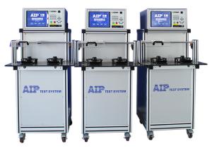 Cheap Fan Motor Stator Automated Test Systems One Stop Quick Test Easy Maintain for sale