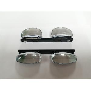 HD 1080P 0.49" Micro Head Mounted Display OLED 1800nits For AR Glasses