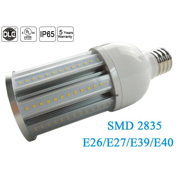 36w CRI >80 Led Corn Cob Lamps Warm White AC220v High Luminous