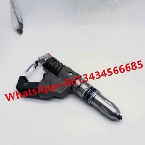 4061851 M11 Diesel Engine Fuel Injector 3411753 3095040 For Construction Parts