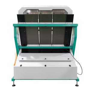 Wenyao Hazelnut Color Sorter CCD Camera Nuts Color Sorting Equipment