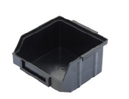 Customized Antistatic ESD Component Storage Box ESD Component Box Antistatic