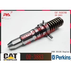 Fuel Injector Assembly 0R-3883 7E-3383 7C-0345 7C-4175 OR-3051 For CAT Engine