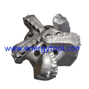 12-1/4 Inch Diamond PDC Well Drilling Rig Bit