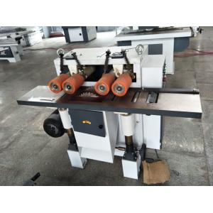 MJ162B Automatic Multiple Rip Saw