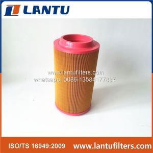 Lantu Air Filter Elements C20500 P778994 HP2529 AF26395 E1900L A5105 CF500
