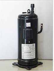 NEW Air conditioning compressor With the original Hitachi 503DH-83C2Y refrigerat