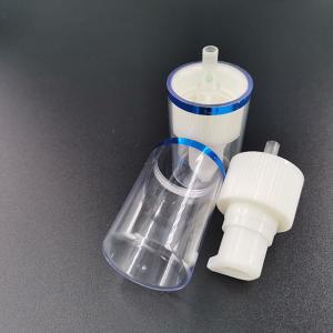 SGS Certificate 0.30 ML/T Cream Pump Dispenser