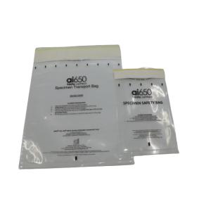 China Square Absorbent Pouches 500ml For High Absorption Performance on sale