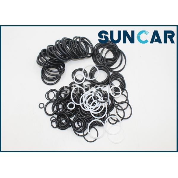 Komatsu 709-61-11206 7096111206 Main Valve Seal Kit For Crawler Dozer[D275A,