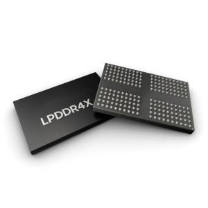 China GDB4CBQN-ML Memory IC Chip 16Gb 4266Mbps LPDDR4X SDRAM Memory IC 200-FBGA on sale