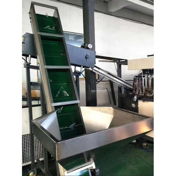 220V/380V Voltage Automatic Bottle Preform Loader for Beverage Industry