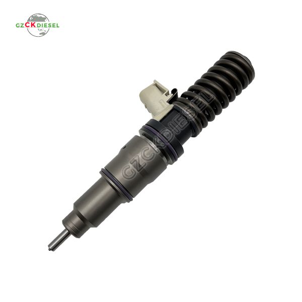 Quality Diesel Fuel Injector 21698153 BEBE5H01001 for HDE16 Engine wholesale