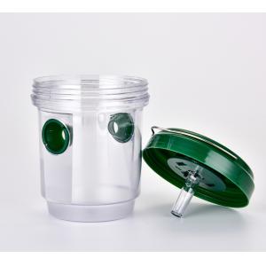 Applicable Area 100-150 Square Meters Solar Hanging Wasp Trap Carton Size