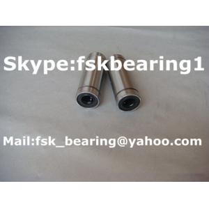 LM40UU Op Open Seal Linear Ball Bearing Support Rail Units Five Row