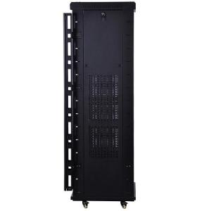 Anodized Surface Server Cabinet OEM Service